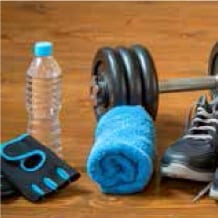 Tampa's Best Gym | Powerhouse Gym Athletic Club