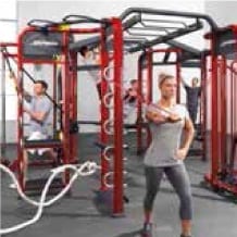 Tampa's Best Gym | Powerhouse Gym Athletic Club