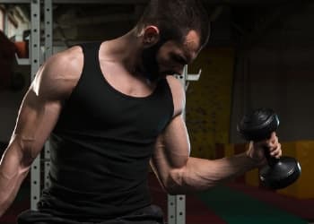 Powerhouse Gym