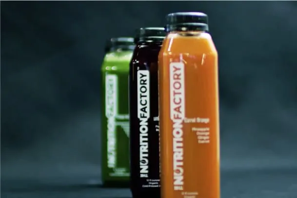 Nutrition Factory | Powerhouse Gym Athletic Club Tampa 