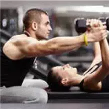 Tampa's Best Gym | Powerhouse Gym Athletic Club