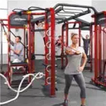 Tampa's Best Gym | Powerhouse Gym Athletic Club
