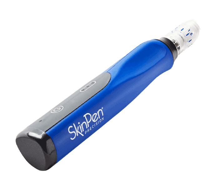 Skin-pen