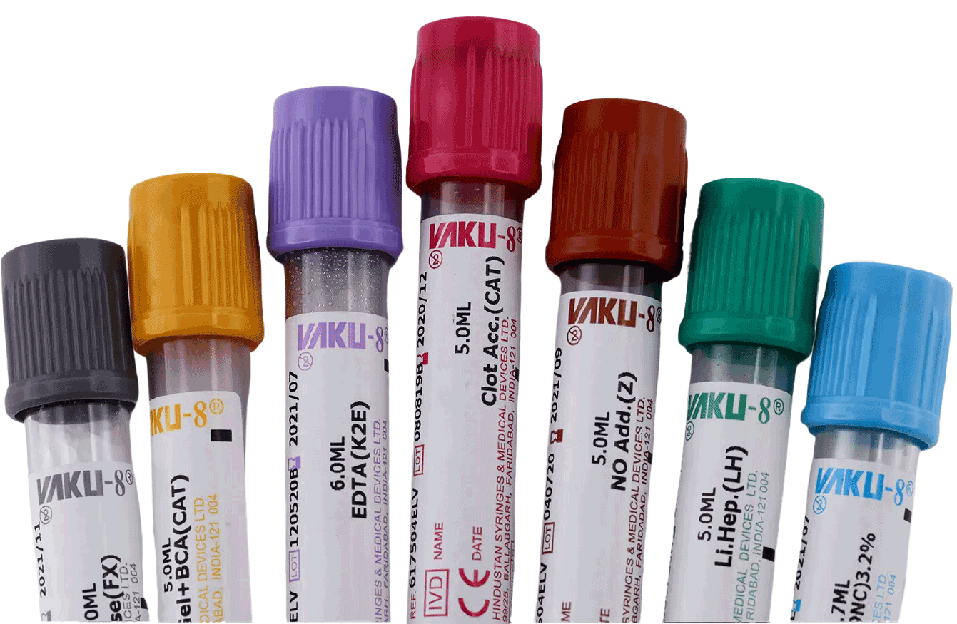hormone-vials